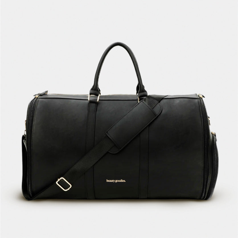 Premium Garment Bags for Travel and Storage - Versatile Suit, Dress, and Clothing Protection | Beauty Goodies Premium Garment Bags for Travel and Storage - Versatile Suit, Dress, and Clothing Protection | Beauty Goodies