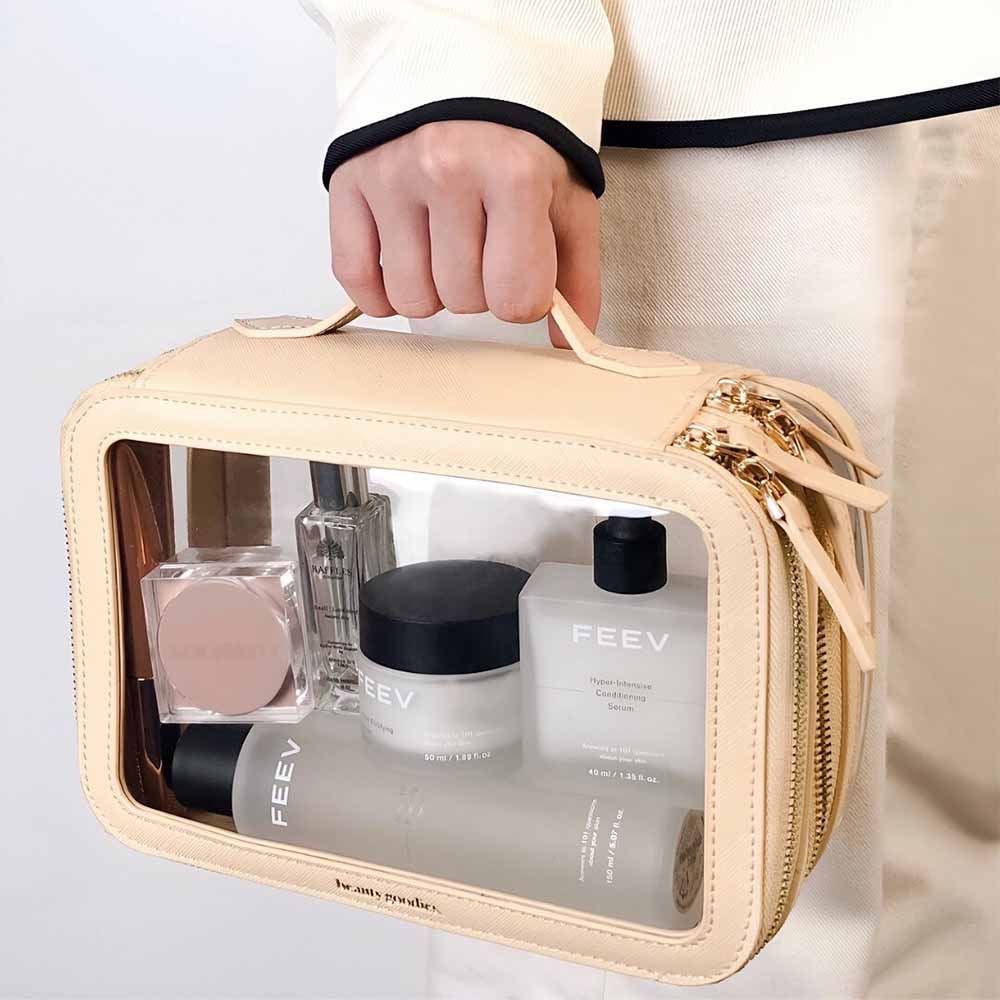 Cosmetic Bag