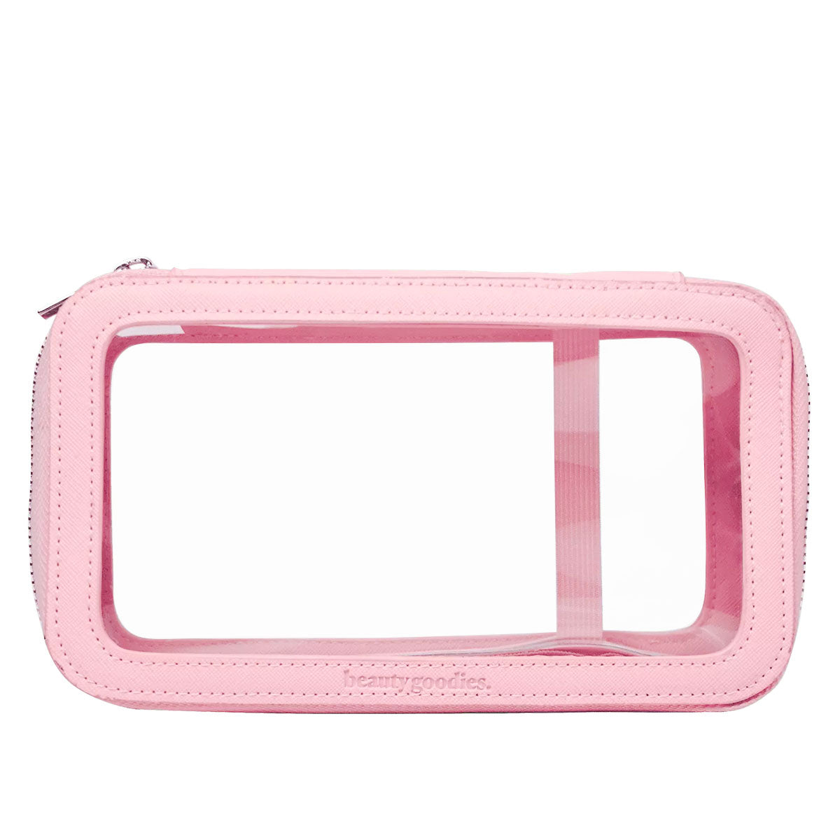 Clear Makeup Bag