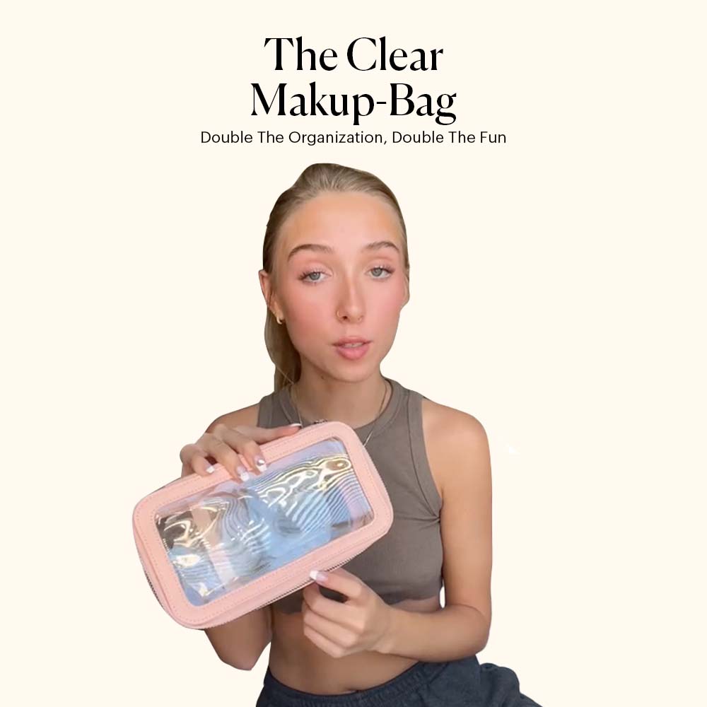 Best Makeup Bag Essentials Best Makeup Bag Essentials